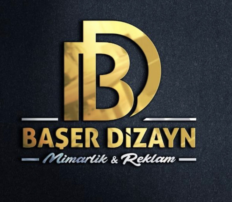 BAŞ-ER DİZAYN MİMARLIK. ÖZGÜN TASARIMLAR